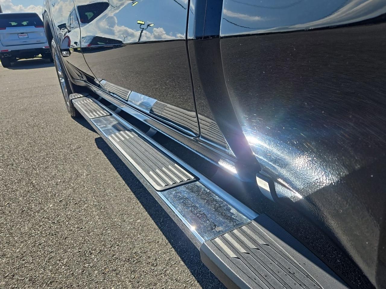 2022 GMC Sierra 1500 Denali Fredericksburg VA