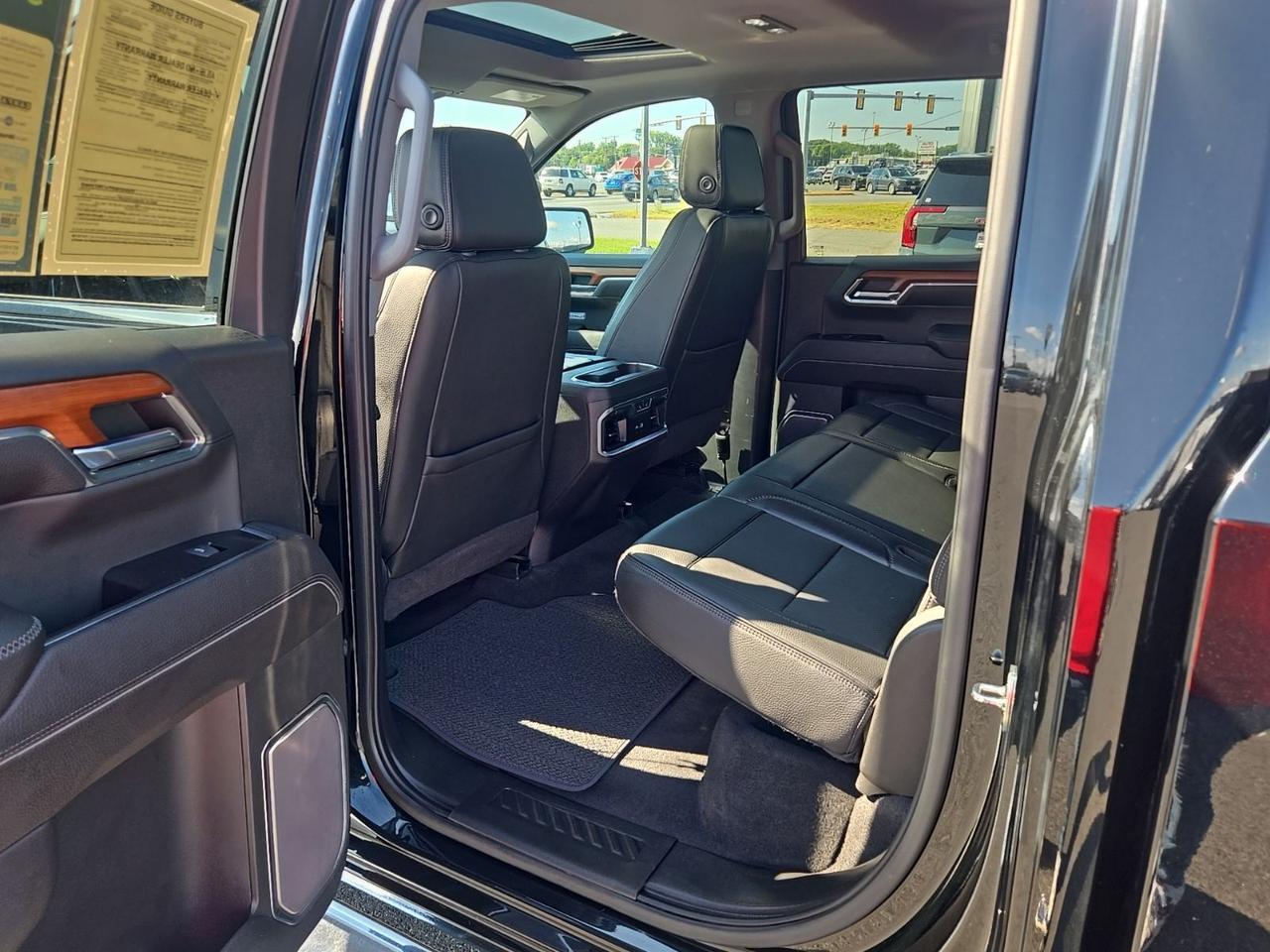 2022 GMC Sierra 1500 Denali Fredericksburg VA
