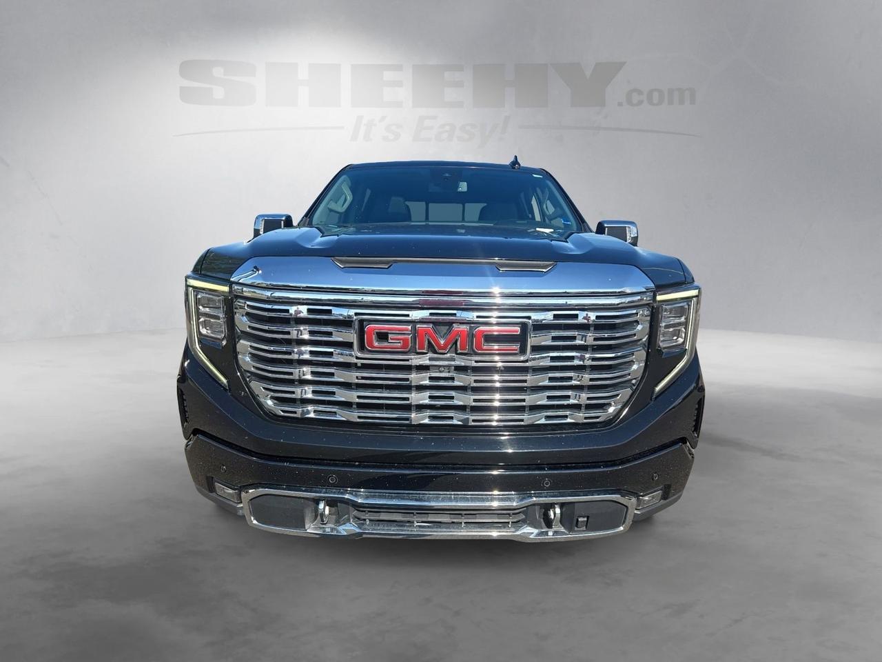 2022 GMC Sierra 1500 Denali Fredericksburg VA