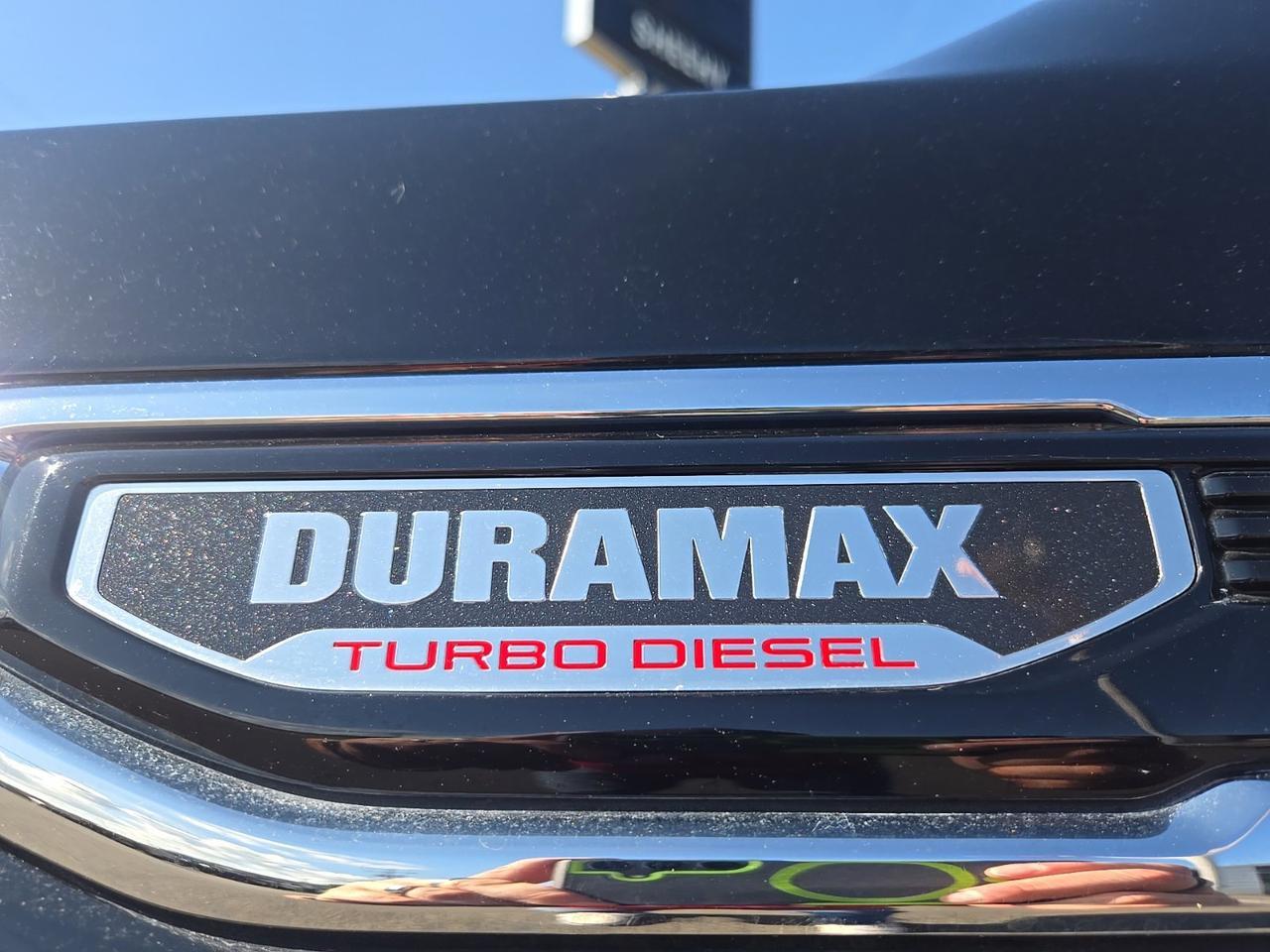 2022 GMC Sierra 1500 Denali Fredericksburg VA