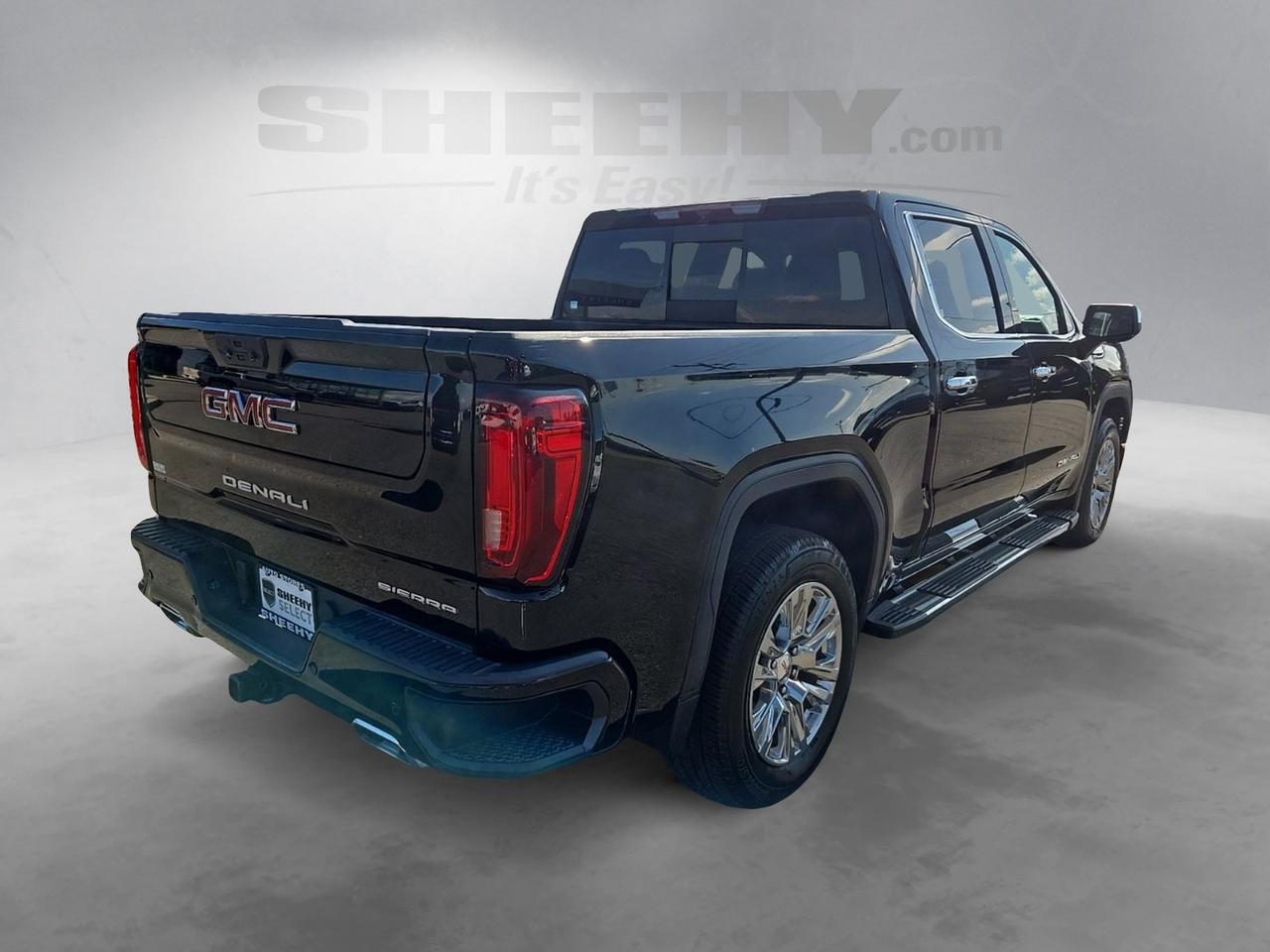 2022 GMC Sierra 1500 Denali Fredericksburg VA