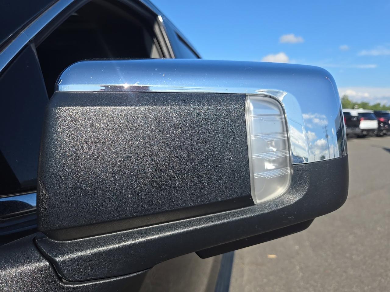 2022 GMC Sierra 1500 Denali Fredericksburg VA