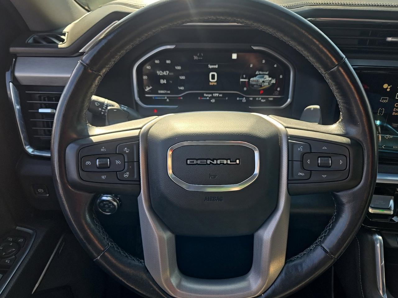 2022 GMC Sierra 1500 Denali Fredericksburg VA