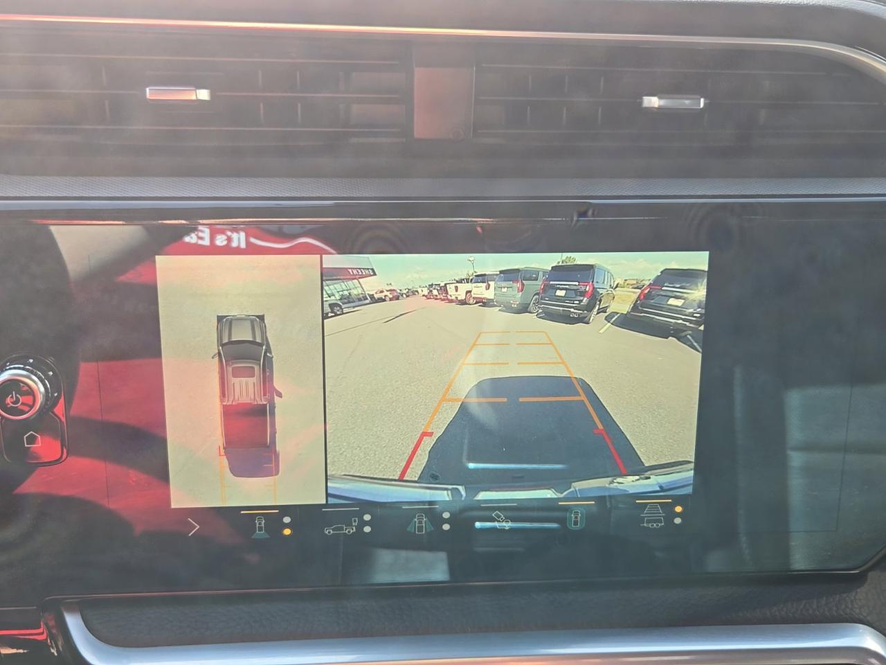 2022 GMC Sierra 1500 Denali Fredericksburg VA