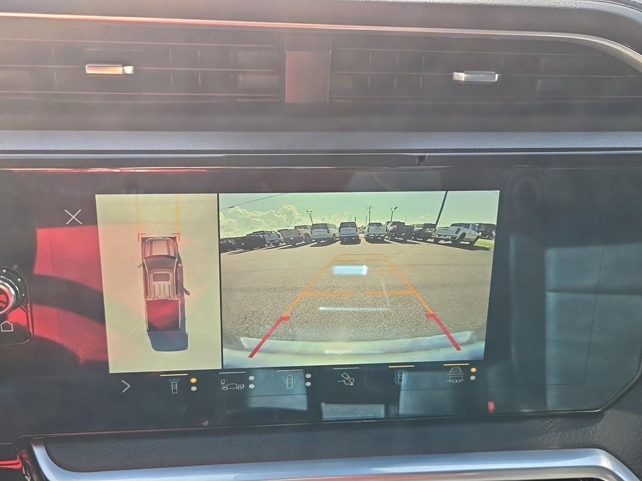 2022 GMC Sierra 1500 Denali Fredericksburg VA