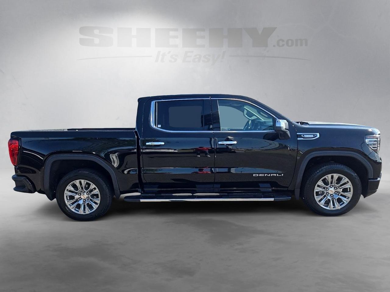 2022 GMC Sierra 1500 Denali Fredericksburg VA
