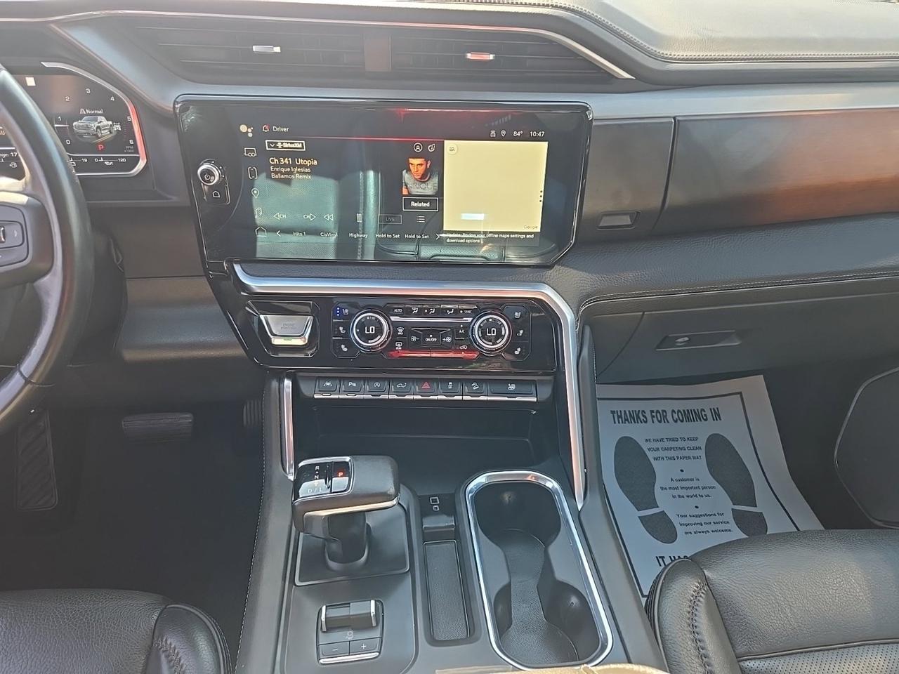 2022 GMC Sierra 1500 Denali Fredericksburg VA