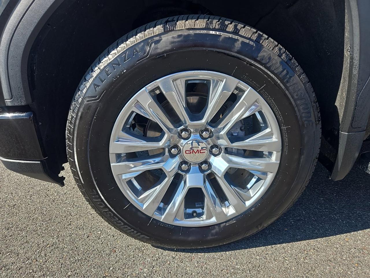 2022 GMC Sierra 1500 Denali Fredericksburg VA