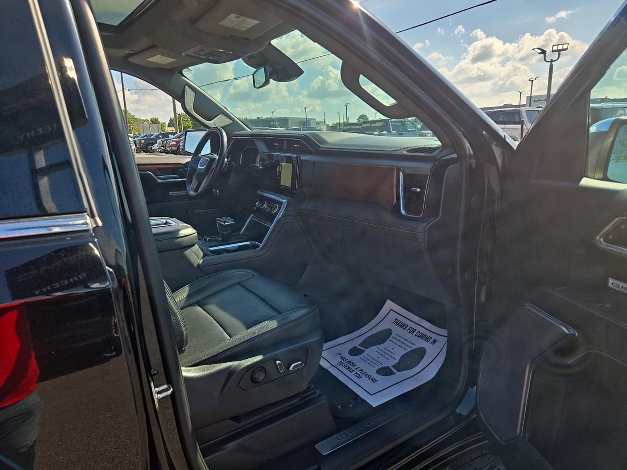 2022 GMC Sierra 1500 Denali Fredericksburg VA