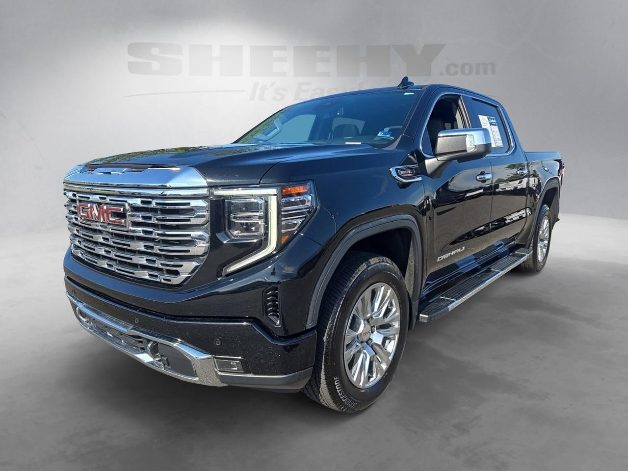 2022 GMC Sierra 1500 Denali Fredericksburg VA