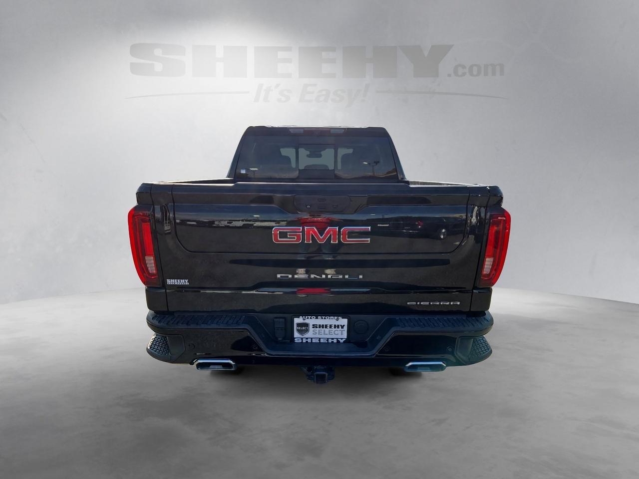 2022 GMC Sierra 1500 Denali Fredericksburg VA