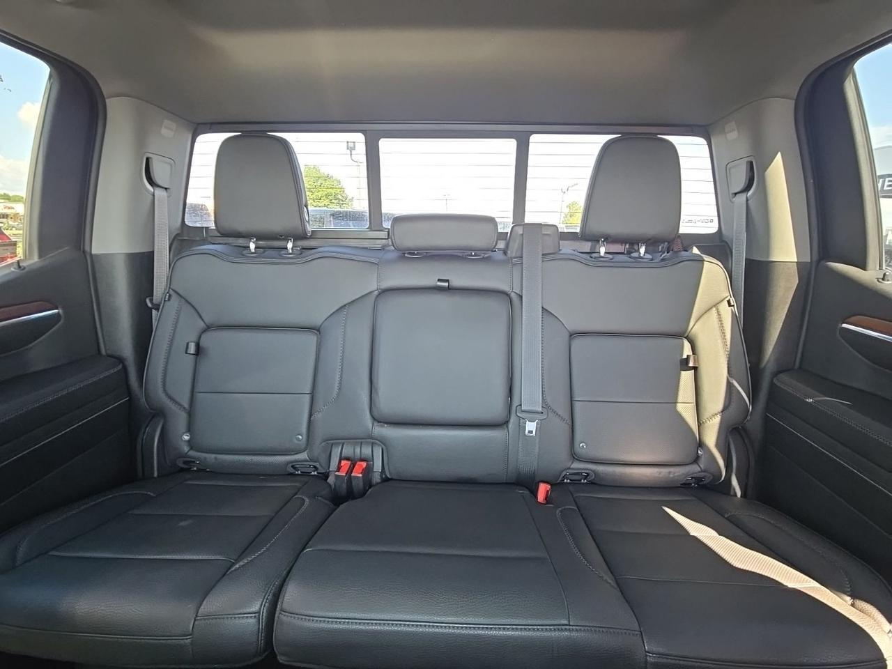 2022 GMC Sierra 1500 Denali Fredericksburg VA