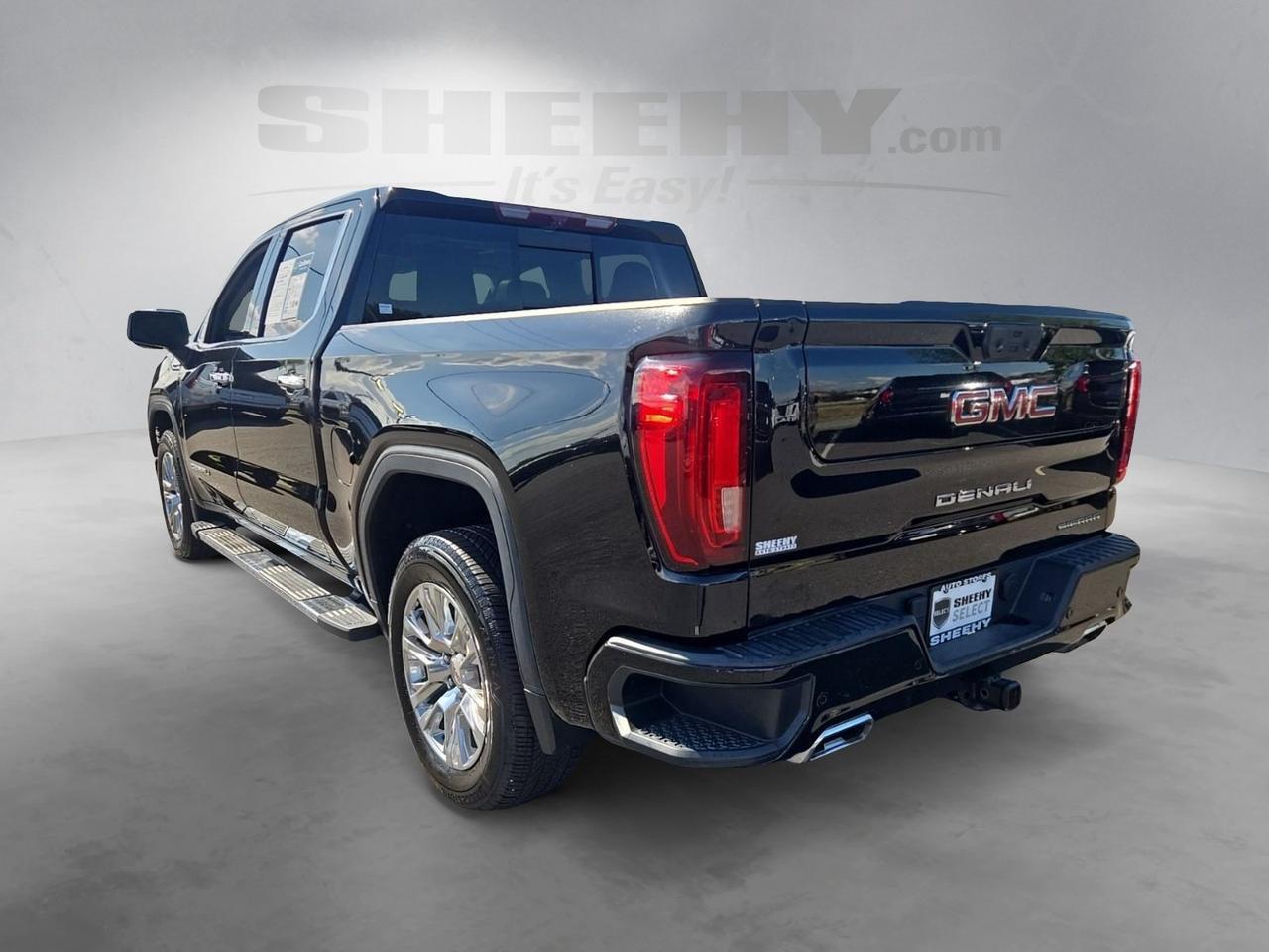 2022 GMC Sierra 1500 Denali Fredericksburg VA