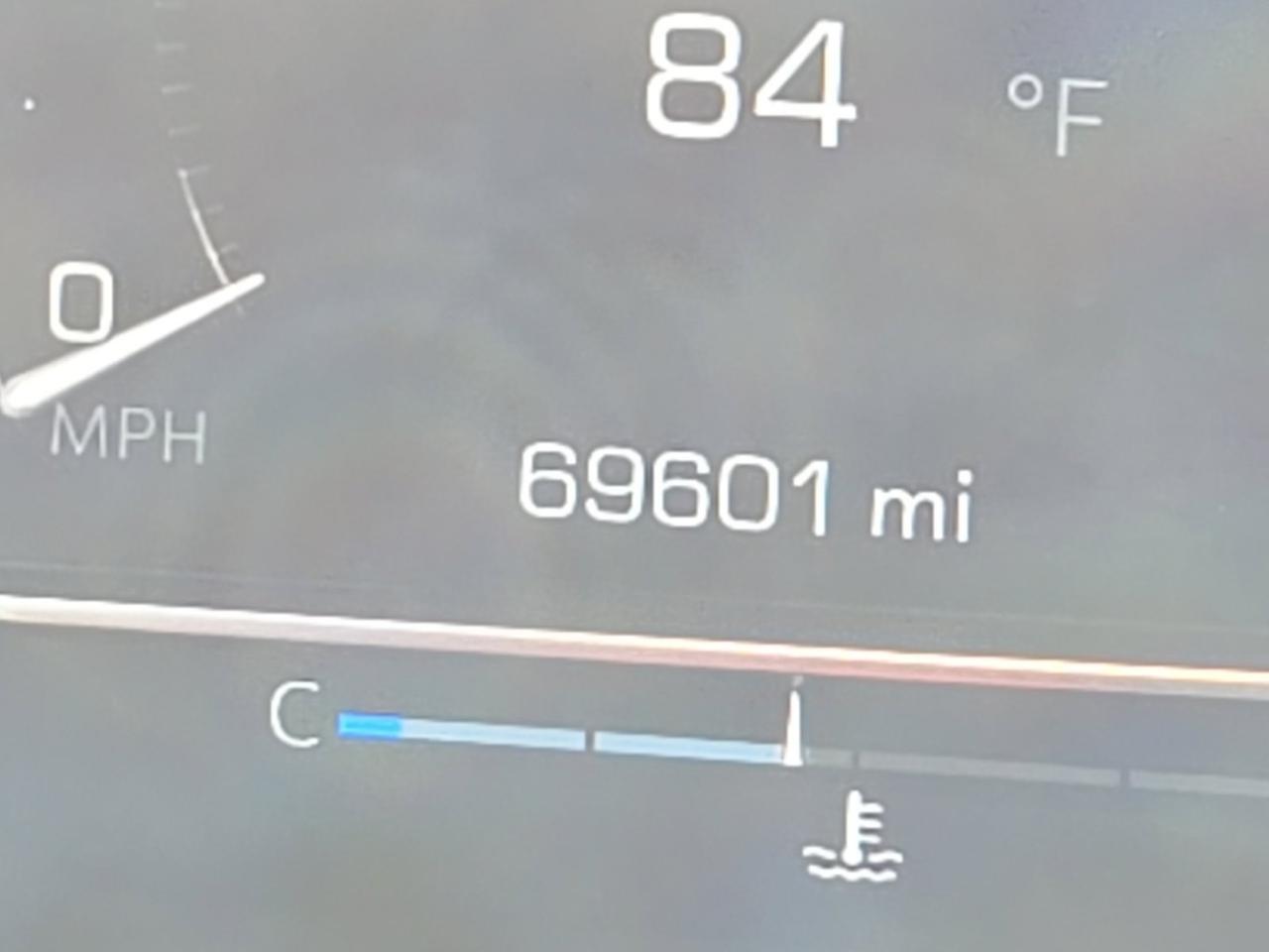 2022 GMC Sierra 1500 Denali Fredericksburg VA