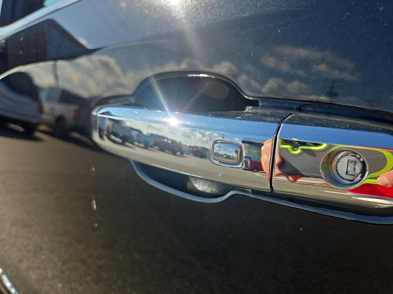 2022 GMC Sierra 1500 Denali Fredericksburg VA