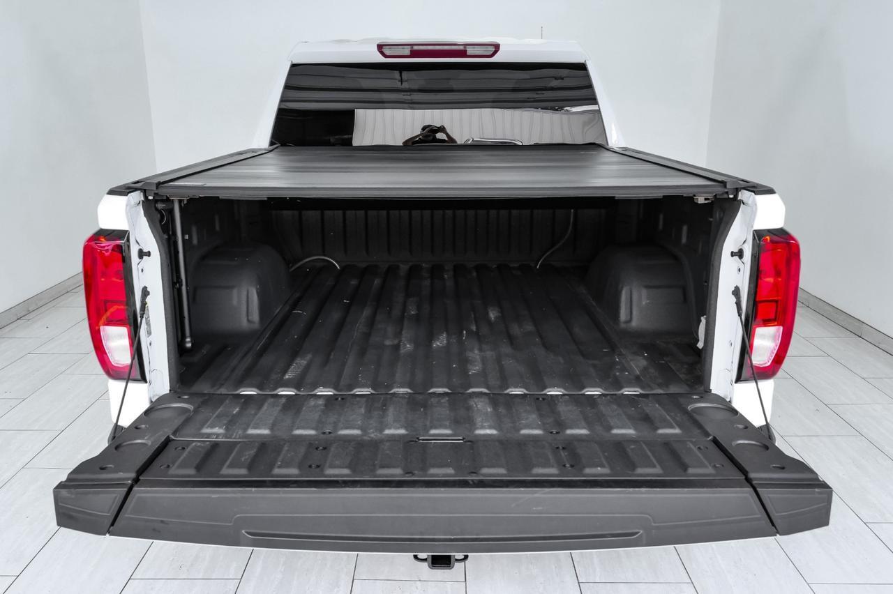 2022 GMC Sierra 1500 ELEVATION CREW CAB 4WD GMC PRO SAFETY REAR CAMERA KEYLESS START Carrollton TX