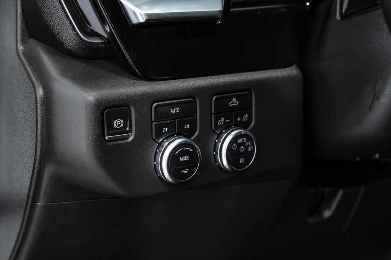 2022 GMC Sierra 1500 ELEVATION CREW CAB 4WD GMC PRO SAFETY REAR CAMERA KEYLESS START TOW HITCH Carrollton TX