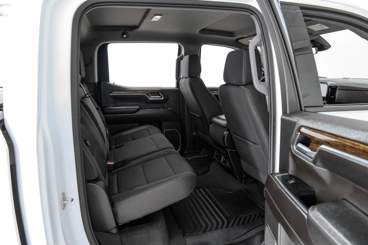 2022 GMC Sierra 1500 ELEVATION CREW CAB 4WD GMC PRO SAFETY REAR CAMERA KEYLESS START TOW HITCH Carrollton TX