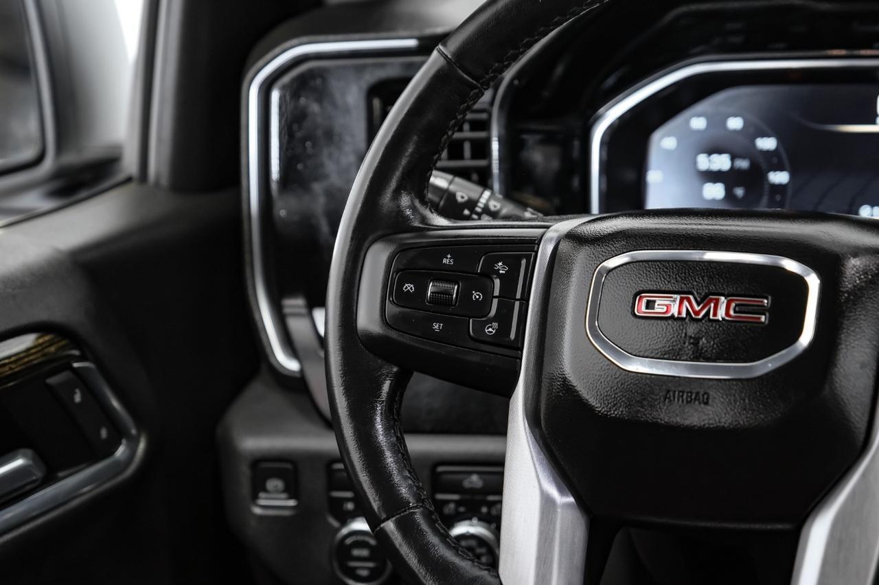 2022 GMC Sierra 1500 ELEVATION CREW CAB 4WD GMC PRO SAFETY REAR CAMERA KEYLESS START TOW HITCH Carrollton TX