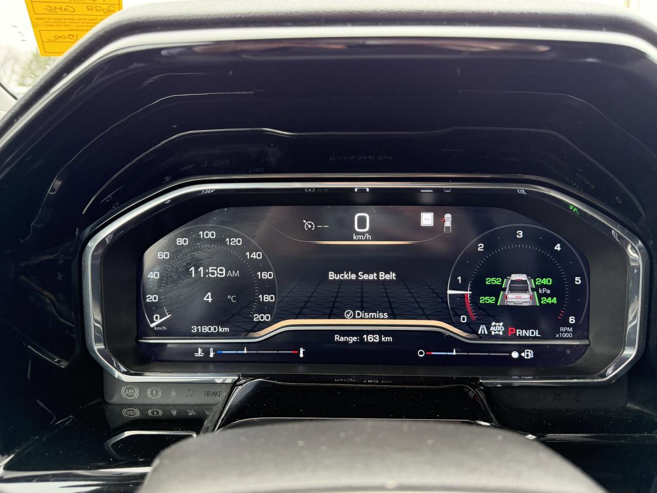 2022 GMC Sierra 1500 Elevation 4WD | Low KMs | NAV | Heated Seats | Remote Start | Backup Camera | 20IN Wheels Redwater AB