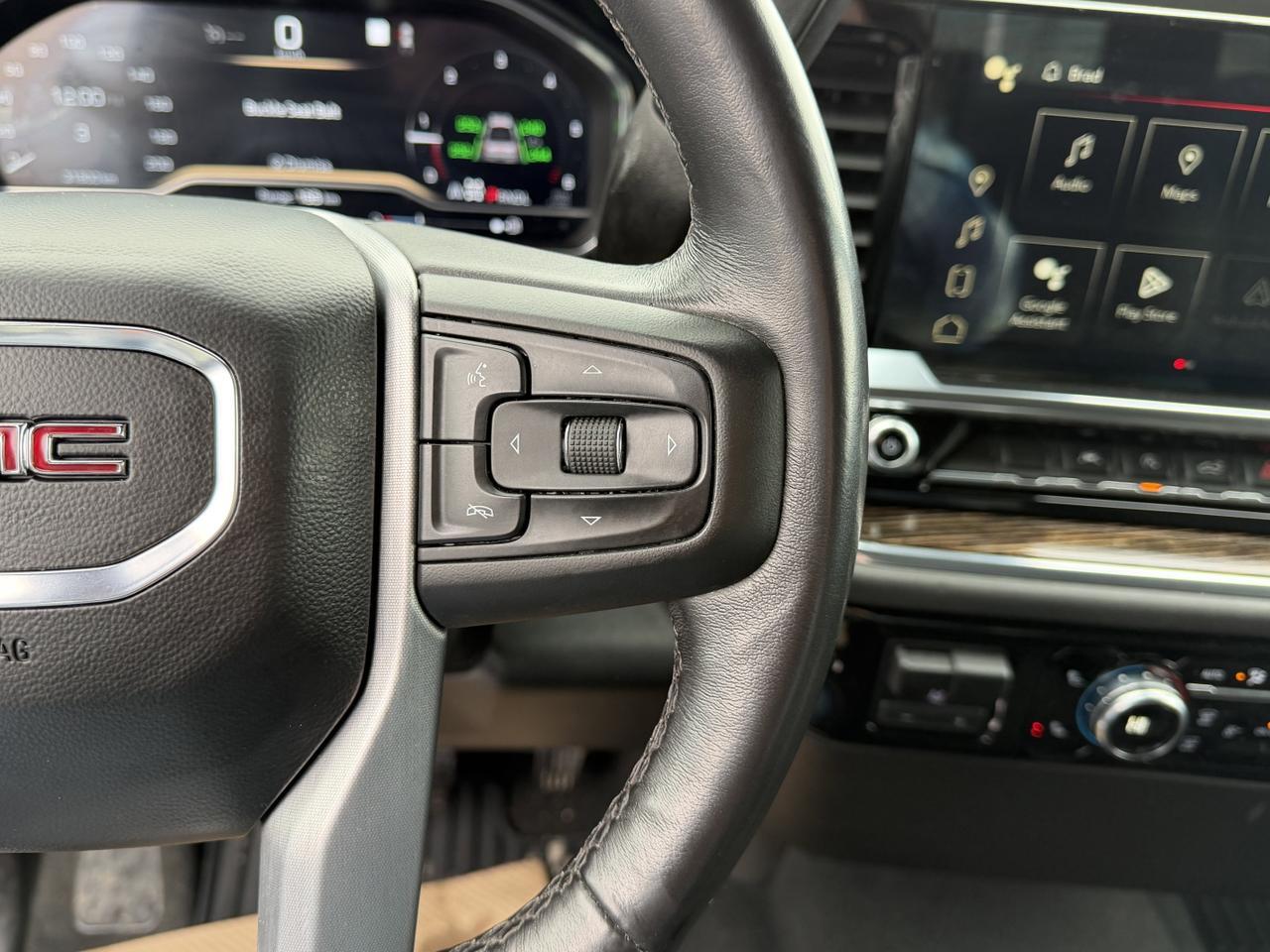 2022 GMC Sierra 1500 Elevation 4WD | Low KMs | NAV | Heated Seats | Remote Start | Backup Camera | 20IN Wheels Redwater AB