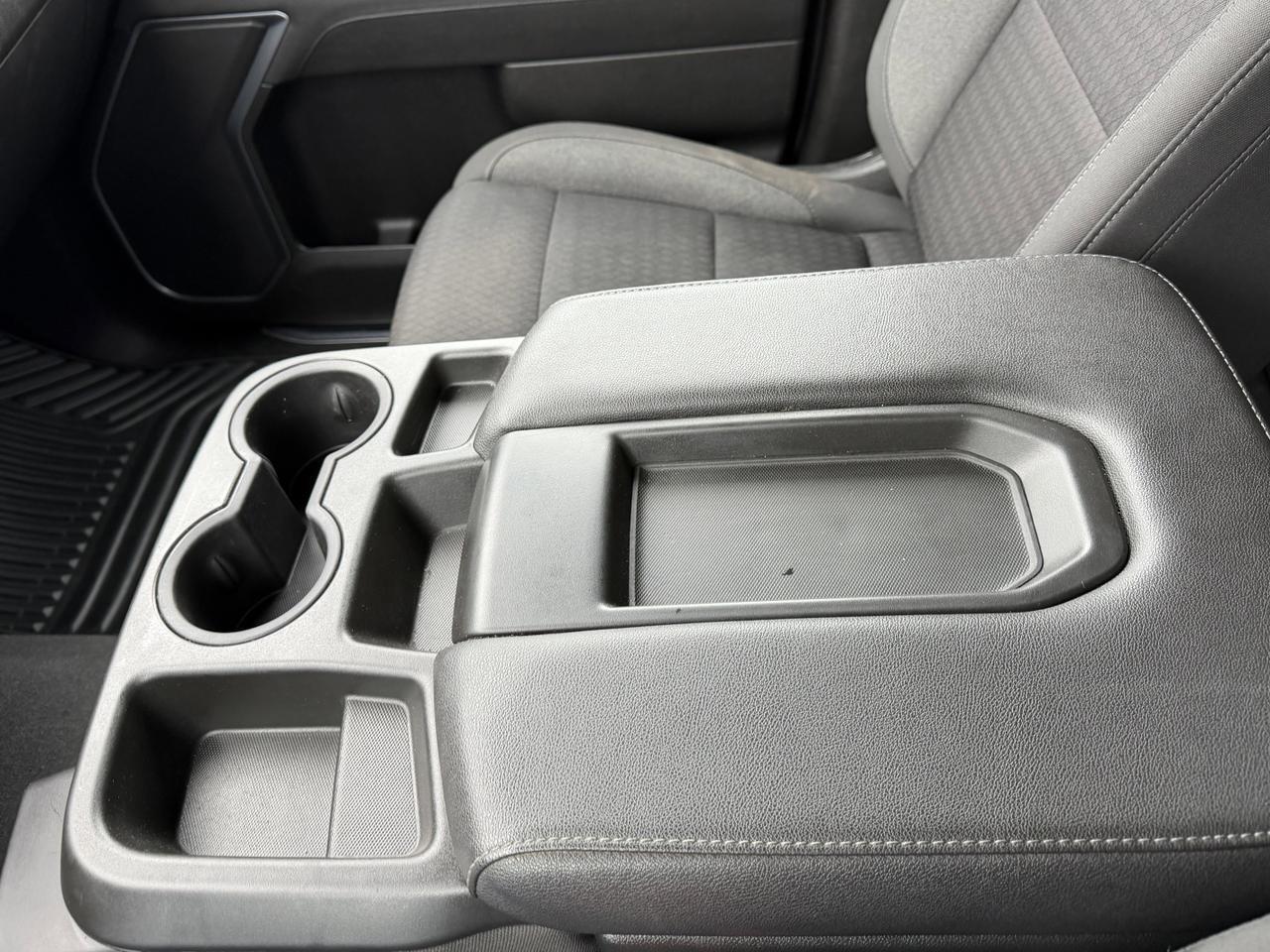 2022 GMC Sierra 1500 Elevation 4WD | Low KMs | NAV | Heated Seats | Remote Start | Backup Camera | 20IN Wheels Redwater AB