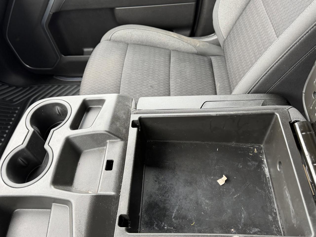 2022 GMC Sierra 1500 Elevation 4WD | Low KMs | NAV | Heated Seats | Remote Start | Backup Camera | 20IN Wheels Redwater AB