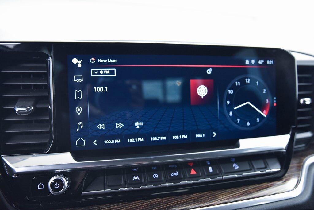 2022 GMC Sierra 1500 Elevation AKRON OH