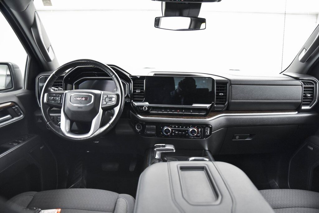 2022 GMC Sierra 1500 Elevation AKRON OH