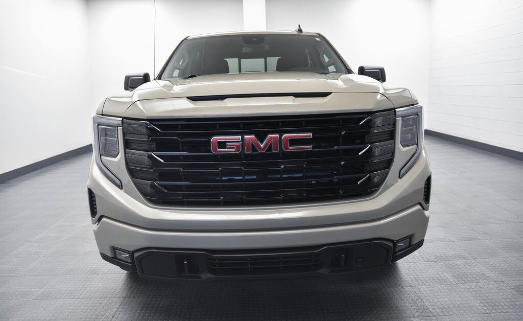 2022 GMC Sierra 1500 Elevation AKRON OH