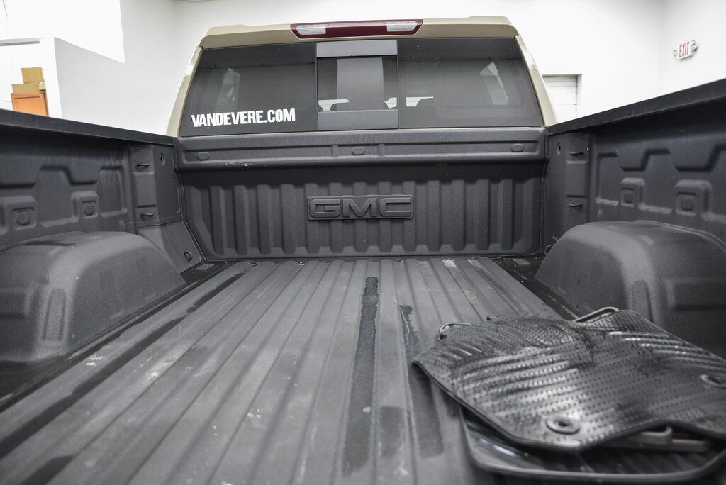 2022 GMC Sierra 1500 Elevation AKRON OH