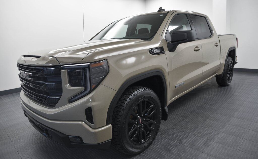 2022 GMC Sierra 1500 Elevation AKRON OH
