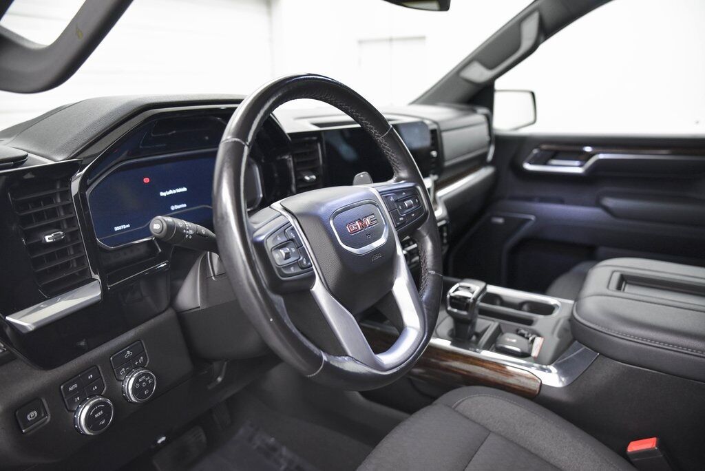 2022 GMC Sierra 1500 Elevation AKRON OH