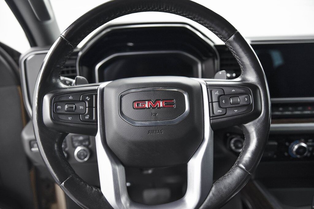 2022 GMC Sierra 1500 Elevation AKRON OH