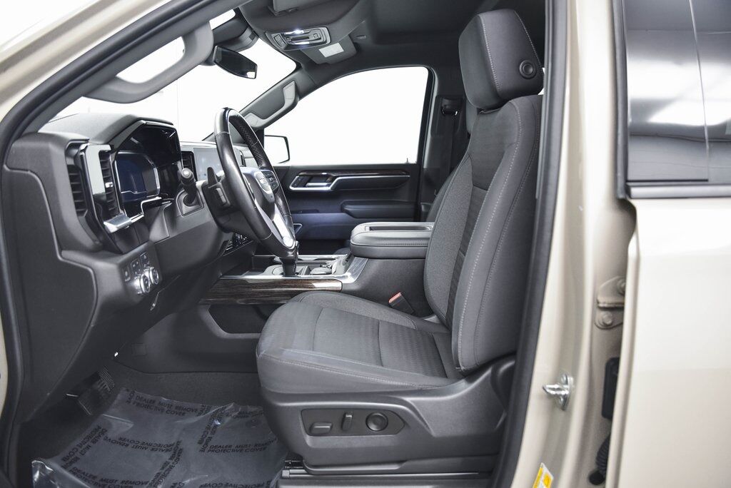 2022 GMC Sierra 1500 Elevation AKRON OH