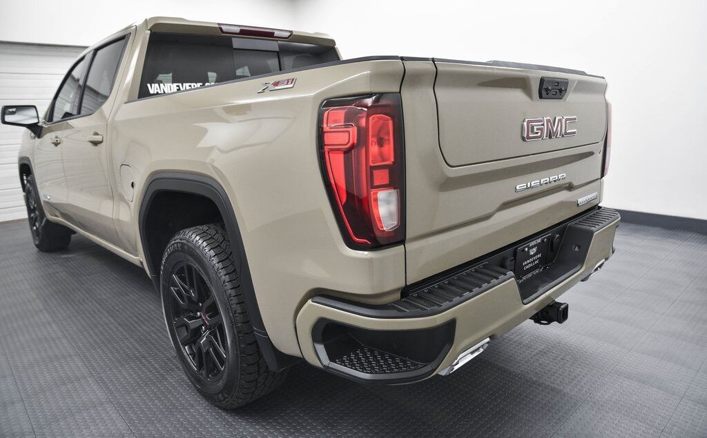 2022 GMC Sierra 1500 Elevation AKRON OH