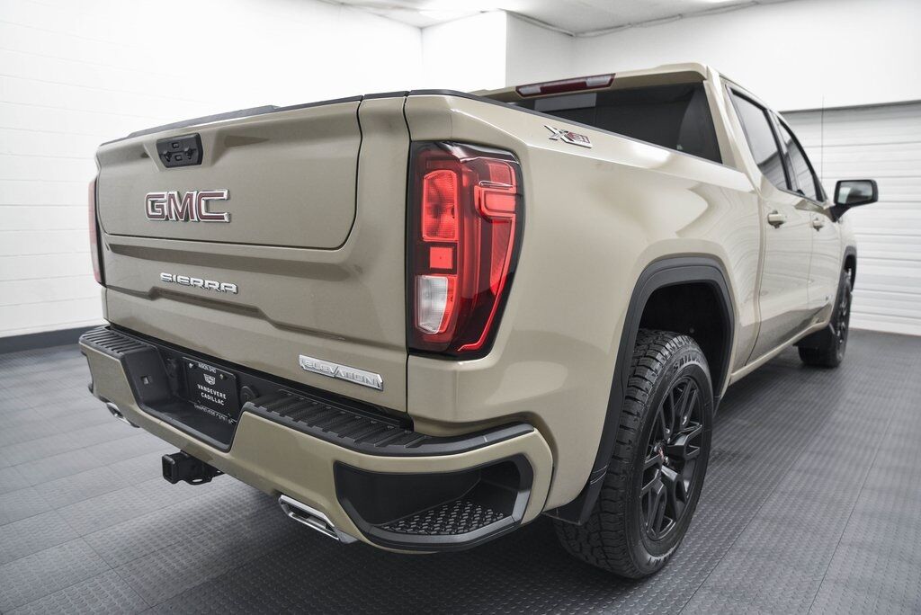 2022 GMC Sierra 1500 Elevation AKRON OH