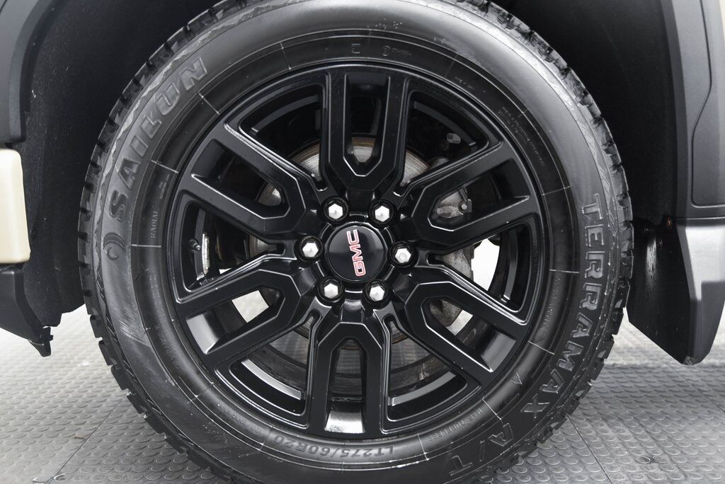 2022 GMC Sierra 1500 Elevation AKRON OH