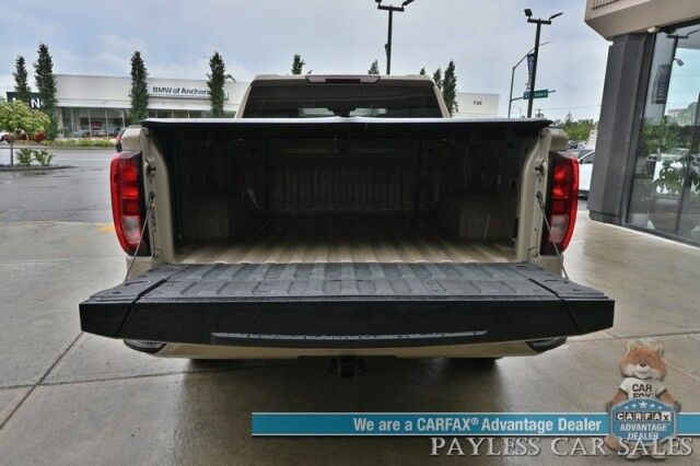 2022 GMC Sierra 1500 Elevation Wasilla AK