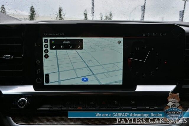 2022 GMC Sierra 1500 Elevation Wasilla AK