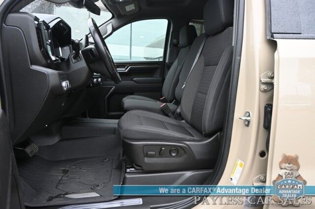 2022 GMC Sierra 1500 Elevation Wasilla AK