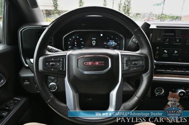 2022 GMC Sierra 1500 Elevation Wasilla AK
