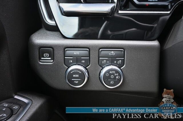 2022 GMC Sierra 1500 Elevation Wasilla AK