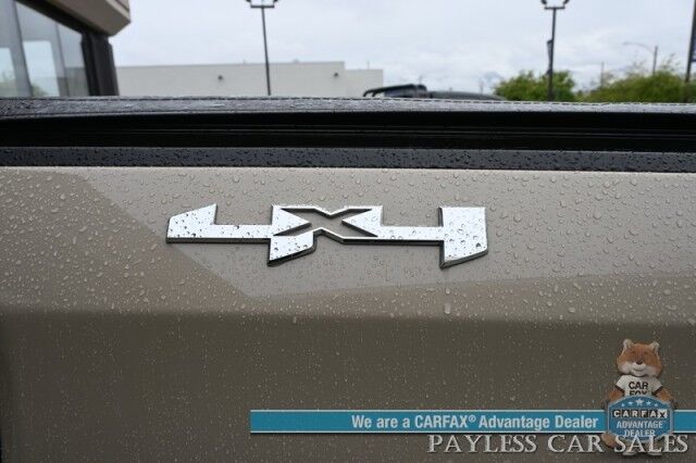 2022 GMC Sierra 1500 Elevation Wasilla AK