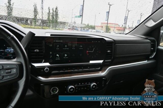 2022 GMC Sierra 1500 Elevation Wasilla AK
