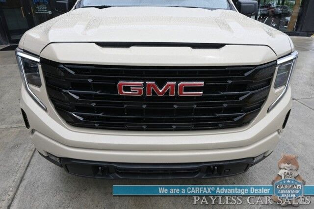 2022 GMC Sierra 1500 Elevation Wasilla AK