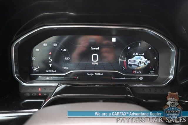 2022 GMC Sierra 1500 Elevation Wasilla AK
