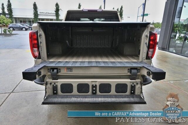 2022 GMC Sierra 1500 Elevation Wasilla AK