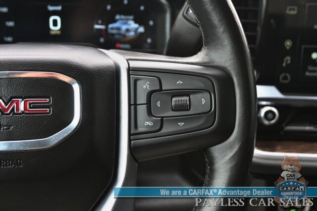2022 GMC Sierra 1500 Elevation Wasilla AK