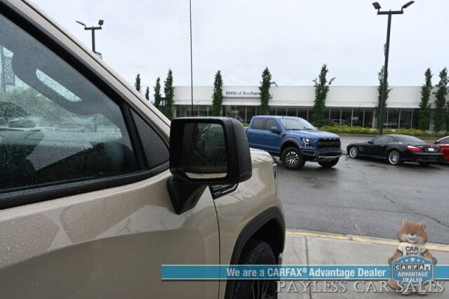 2022 GMC Sierra 1500 Elevation Wasilla AK